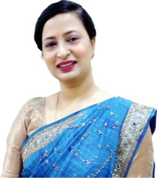 Dr. Beenu Singla