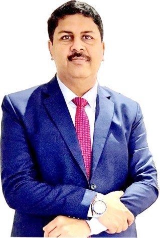 Dr. Kapil Singla