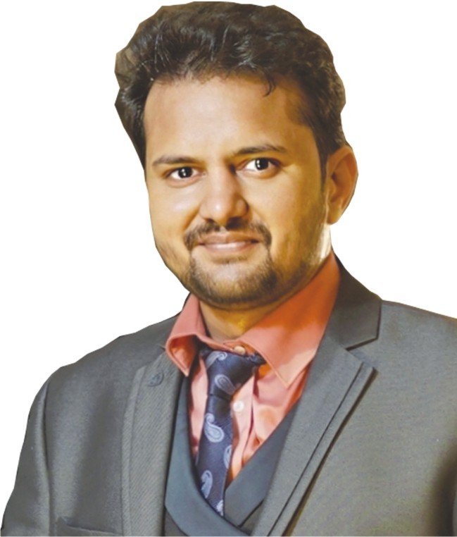 Dr. Purushottam Soni
