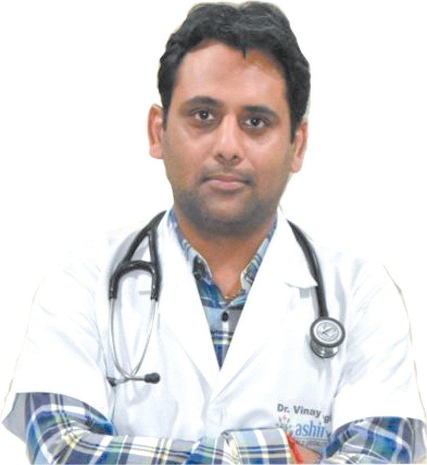 Dr. Vinay Singla