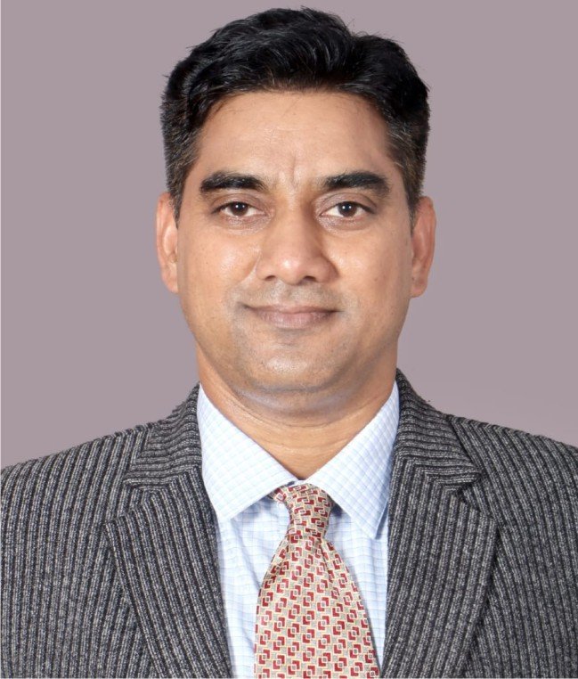 Dr. Balram Jalandhara