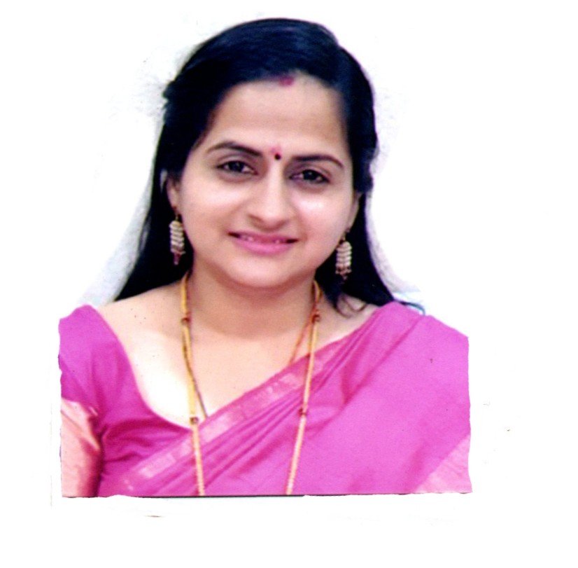 Dr. Pratyusha Chaudhary