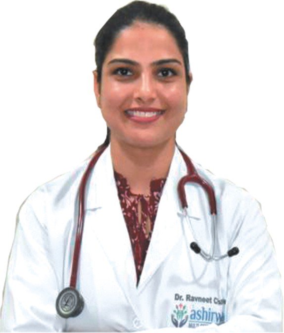Dr. Deepti Mittal