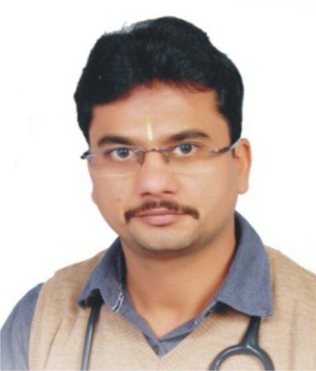 Dr. Neeraj Hissaria