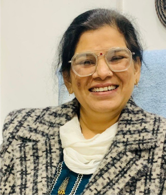 Dr. Mamta