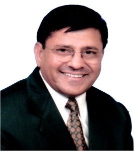 Dr. Mohar Singh Chaudhary