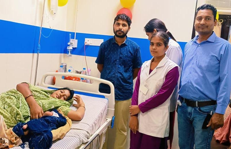 Manav Sewa Samiti Health | Humanity | Social Service